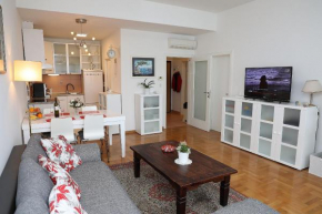 Apartment Elena 2 Zagreb City with garage